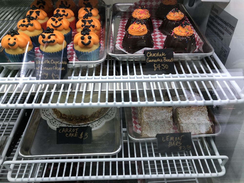 OLD MIMOSA BAKERY AND SANDWICH Updated May 2024 17 Photos 134