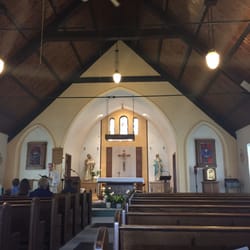 St. Anne's Catholic Church