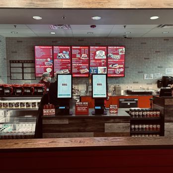 True Texas BBQ - Barbeque Near Me - Austin, Texas