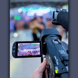 Direct Motion Technologies - Capturing the festive moments.