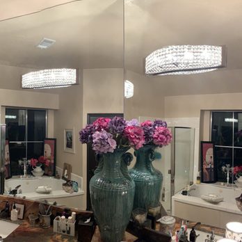 Euro Glass, LLC - Master Bath Mirrors with bevel edge - Glass & Mirrors Near Me - Stafford, Texas Euro Glass, LLC - Master Bath Mirrors with bevel edge - Glass & Mirrors Near Me - Stafford, Texas