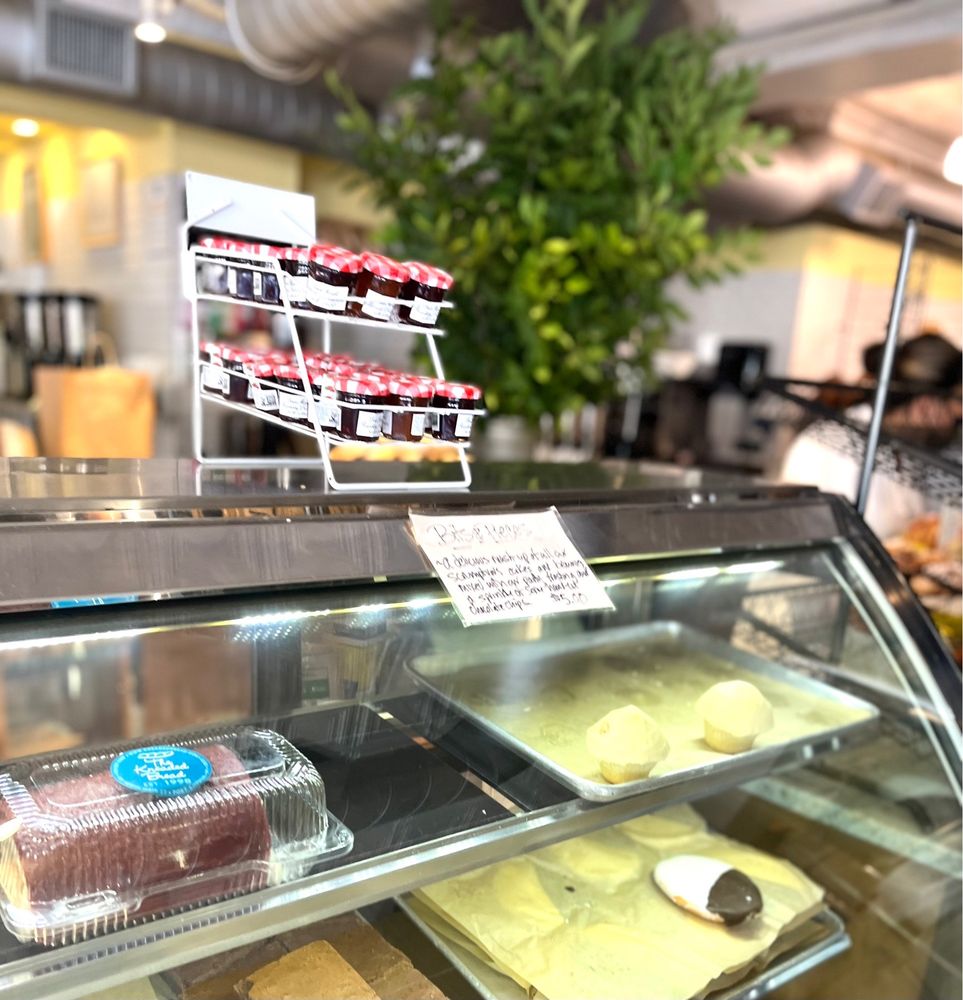 KNEADED BREAD 158 Photos & 203 Reviews 181 N Main St, Port Chester