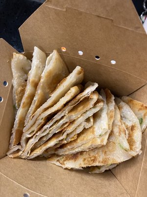 Ninja Bao by null