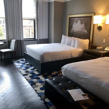 The Goodwin Hotel - Room 231 - Hotels Near Me - Hartford, Connecticut The Goodwin Hotel - Room 231 - Hotels Near Me - Hartford, Connecticut