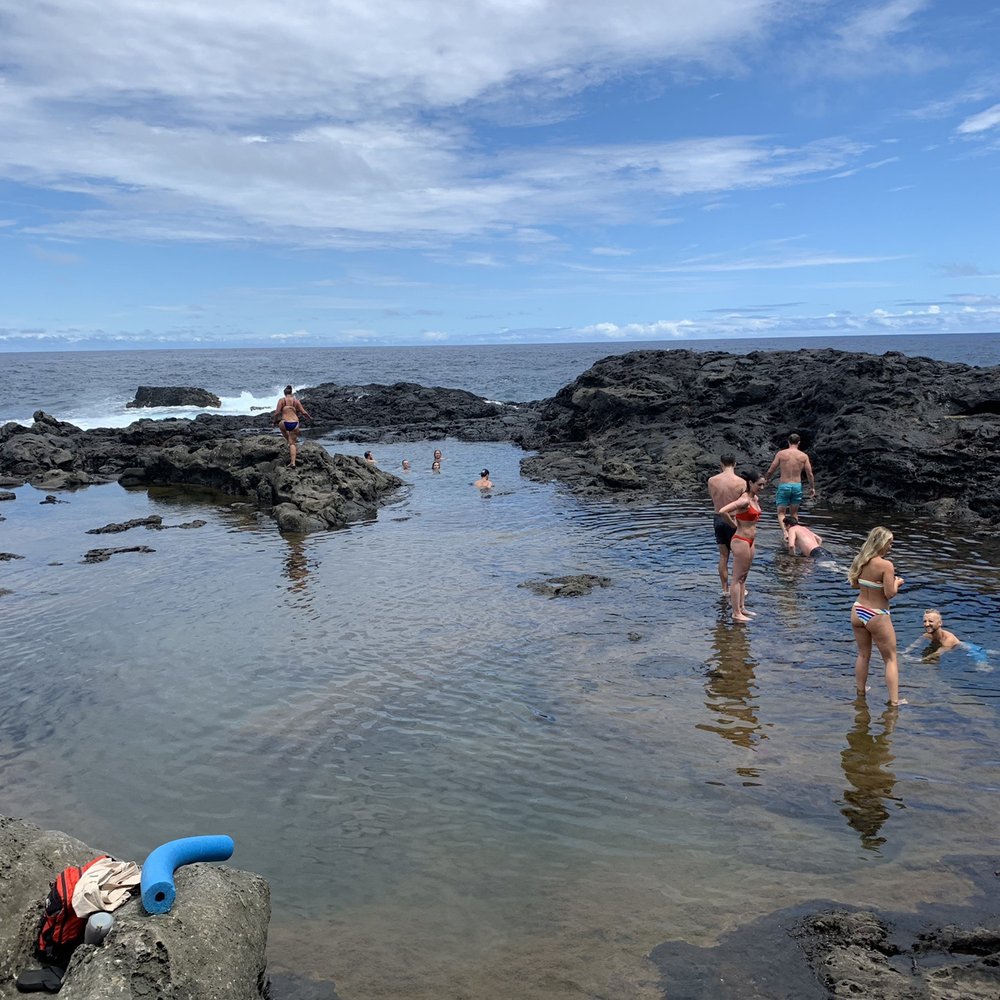 Olivine Pools - Beaches Near Me - Maui, Hawaii Olivine Pools - Beaches Near Me - Maui, Hawaii