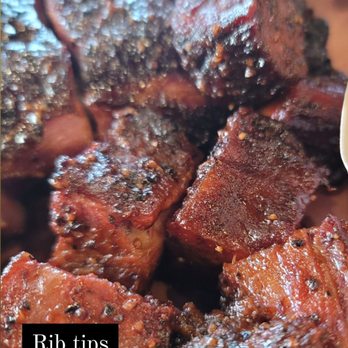 Feges BBQ - Barbeque Near Me - Houston, Texas
