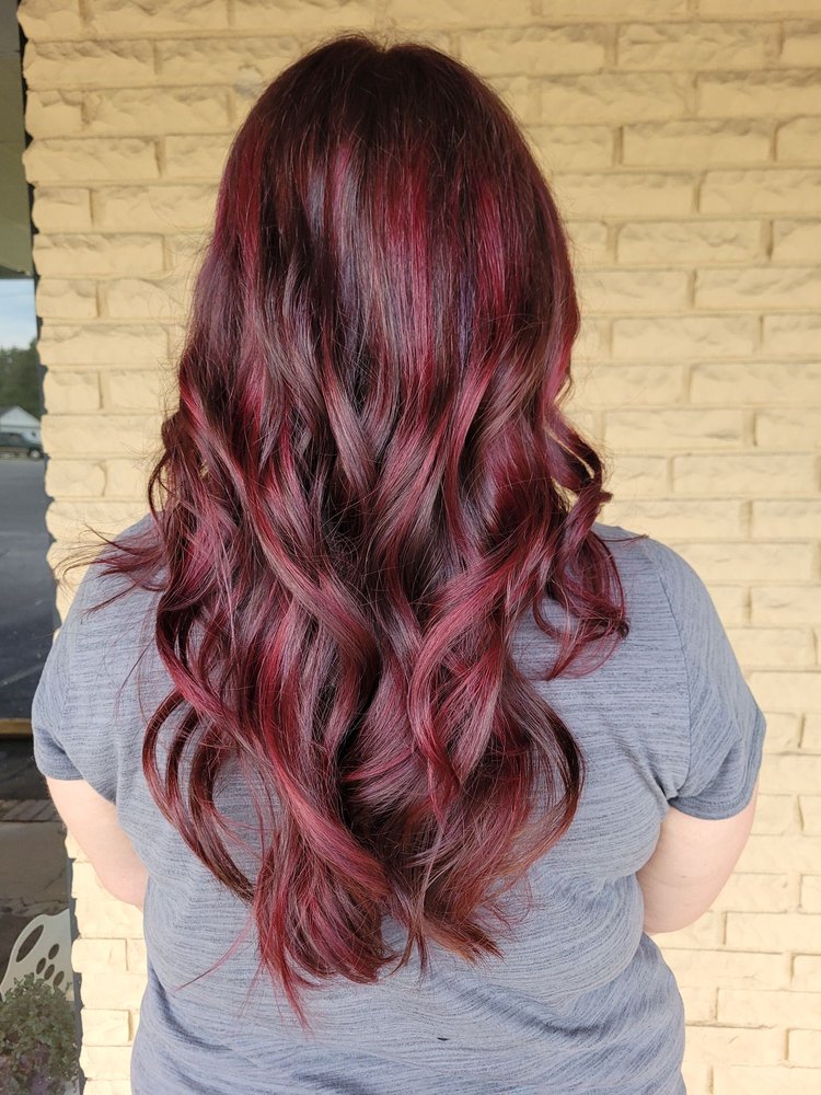 SHEAR’N DIPITY COLOR SALON Updated September 2024 32 Photos 197