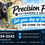 Precision Paws K9 Services
