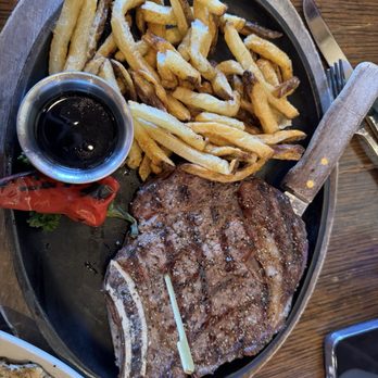 H3 Ranch - Steakhouses Near Me - Fort Worth, Texas