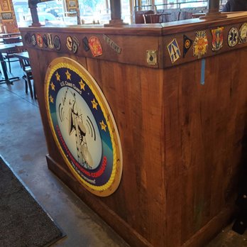 Mission BBQ - Barbeque Near Me - Chesapeake, Virginia Mission BBQ - Barbeque Near Me - Chesapeake, Virginia