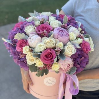 The Peonies Shop