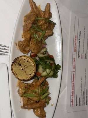 Ruth's Chris Steak House by null