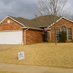 Exterior photo of Millennium Roofing and Construction - Oklahoma City, Oklahoma Exterior photo of Millennium Roofing and Construction - Oklahoma City, Oklahoma
