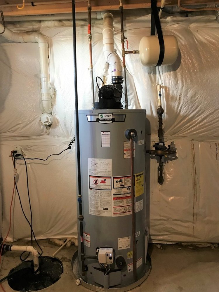 Slide of Anchor Mechanical