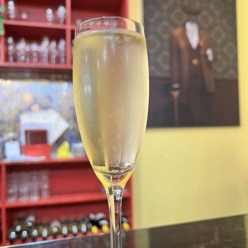 Cheesetique - Blanc de Blanc - Cheese Shops Near Me - Alexandria, Virginia