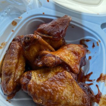 Detroit Wing Company - Chicken Wings Near Me - Eastpointe, Michigan Detroit Wing Company - Chicken Wings Near Me - Eastpointe, Michigan