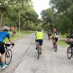 Trek Bicycle Kingwood