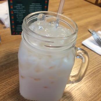 Tajin - Horchata - Mexican Near Me - New York, New York Tajin - Horchata - Mexican Near Me - New York, New York