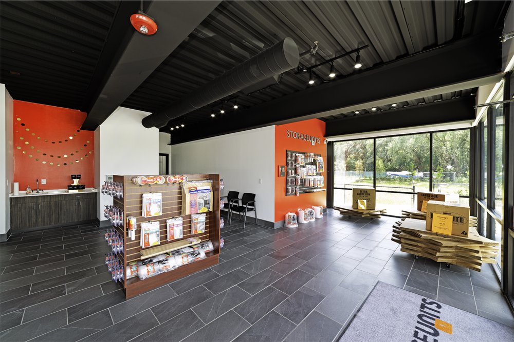 YOUR STORAGE UNITS KISSIMMEE Updated July 2024 2965 N Orange Blossom Trl, Kissimmee