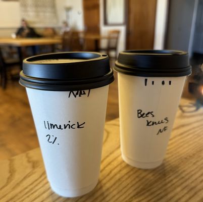 Atlas Coffee by null