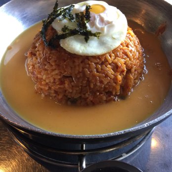 Ddong Ggo TX - Kimchee fried rice , tasty, so yummy! - Korean Near Me - Dallas, Texas Ddong Ggo TX - Kimchee fried rice , tasty, so yummy! - Korean Near Me - Dallas, Texas