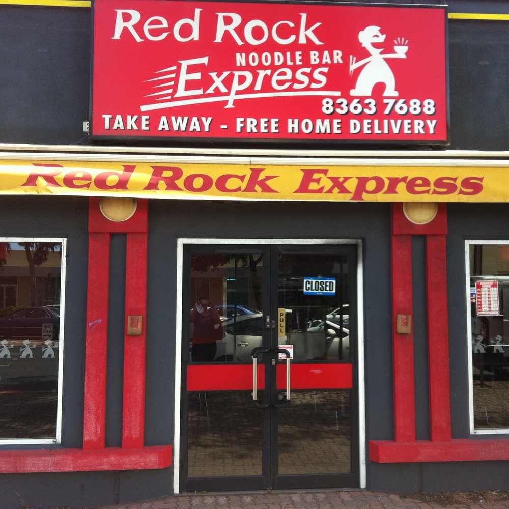 Red Rock Noodle Bar - Restaurants Near Me - Marden, SA Red Rock Noodle Bar - Restaurants Near Me - Marden, SA
