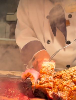 Toucan Charlie's Buffet & Grille by null