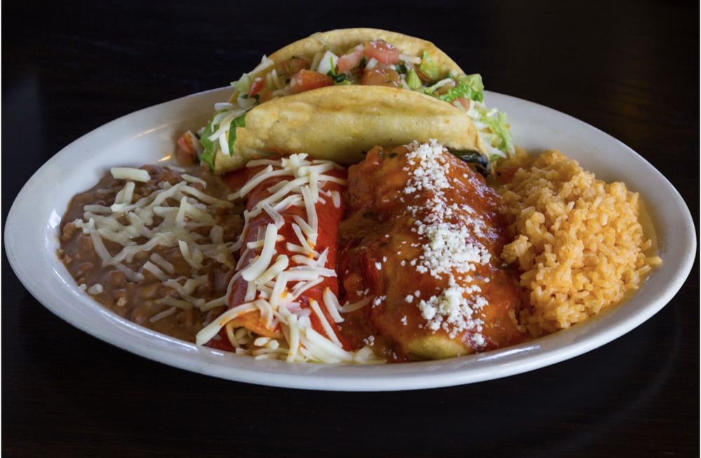 Elvira's Mexican Grill