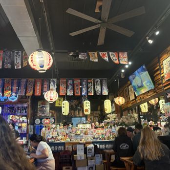 Fuddo Yama Ramen - The aesthetic is cute - Ramen Near Me - Beaverton, Oregon