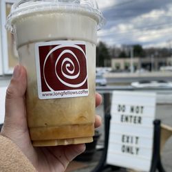 Longfellow's Coffee