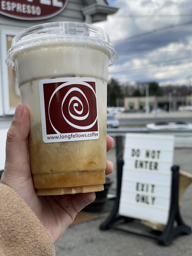 LONGFELLOW’S COFFEE 41 Photos & 62 Reviews 2 Kiel Ave, Kinnelon