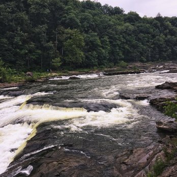 Ohiopyle State Park - Ohiopyle Falls - Parks Near Me - Ohiopyle, Pennsylvania Ohiopyle State Park - Ohiopyle Falls - Parks Near Me - Ohiopyle, Pennsylvania