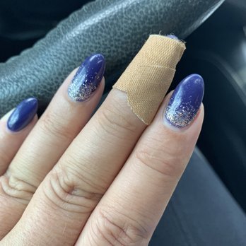Avanti Nail Spa - Nail Salons Near Me - Dacula, Georgia