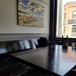 The Corner Cafe