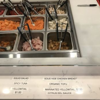 Poki DC - Poke Near Me - Gaithersburg, Maryland