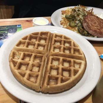 Rodeo Diner - Breakfast & Brunch Near Me - Kissimmee, Florida