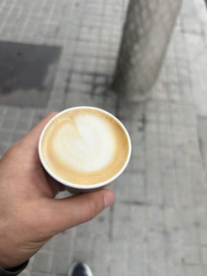 Syra Coffee | Gràcia by null
