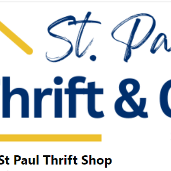 Saint Paul Thrift Shop - Religious goods moved from narthex to Thrift Store. - Thrift Stores Near Me - Leesburg, Florida Saint Paul Thrift Shop - Religious goods moved from narthex to Thrift Store. - Thrift Stores Near Me - Leesburg, Florida
