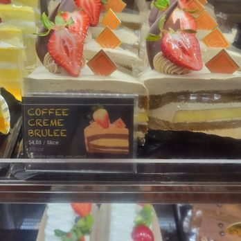 85°C Bakery Cafe-Tustin - Coffee & Tea Near Me - Tustin, California