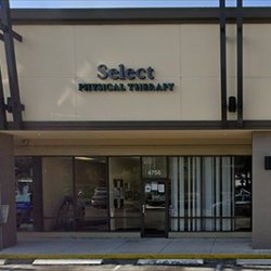Select Physical Therapy - Lighthouse Point