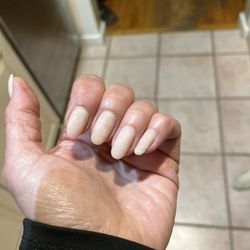 Ultimate Touch - Dream world layered with funny bunny gel refill