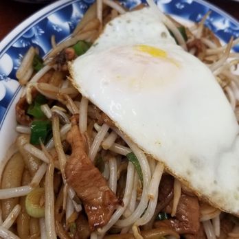 Heng Seng Restaurant - Cambodian Near Me - Philadelphia, Pennsylvania