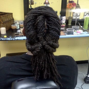 The Dreadlock Spot - Hair Salons Near Me - Portsmouth, Virginia The Dreadlock Spot - Hair Salons Near Me - Portsmouth, Virginia