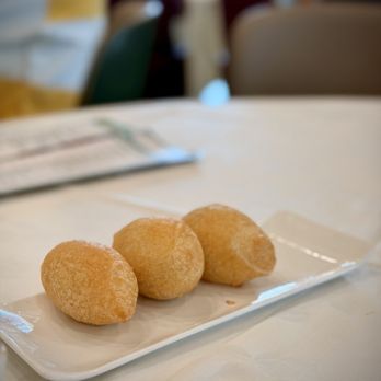 Big Ma's Kitchen - Deep fried pork dumpling - Dim Sum Near Me - Rosemead, California