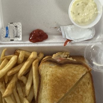 The Grilled Cheese & Crab Cake - Crab Melt - Sandwiches Near Me - Cocoa Beach, Florida The Grilled Cheese & Crab Cake - Crab Melt - Sandwiches Near Me - Cocoa Beach, Florida
