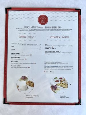 Saladang by null