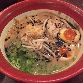 Bone Daddies - Japanese Near Me - London, XGL