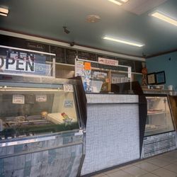 Lee's Fish House