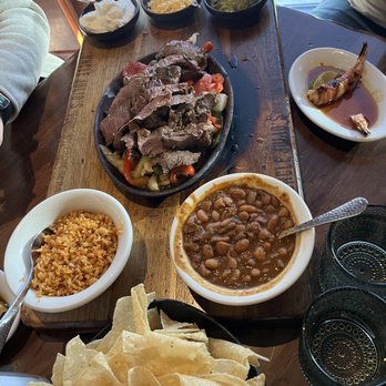 Uncle Julio's - Fajitas for 2 - Tex-Mex Near Me - Lubbock, Texas Uncle Julio's - Fajitas for 2 - Tex-Mex Near Me - Lubbock, Texas