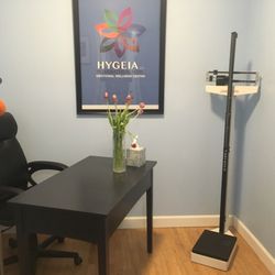 Hygeia Integrated Health - Our nutritionist and special support groups help you meet your health and wellness goals